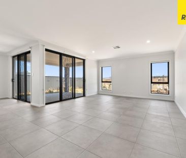 The Wow factor in Whitlam - Photo 1