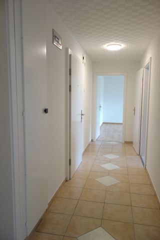 Gemütliche 3.5 Zimmerwohnung in Plaffeien - Photo 3