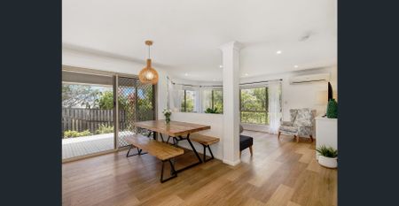 Modern Home in Fantastic Location | Available Furnished or Unfurnished - Photo 3