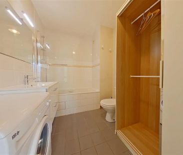 Location appartement 1 pièce - 34.33m² à Tours (37000) - Photo 4
