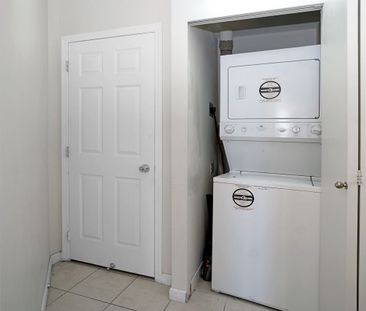 6220 McKay Avenue condo — Burnaby, BC (1-Bedroom) - 1 Bedroom - Photo 5