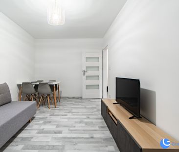 2 osobne pokoje I garderoba I balkon I Reduta - Zdjęcie 1