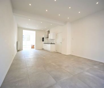 1 slaapkamer appartement te huur op het gelijkvloers mét tuin te Oo... - Photo 2