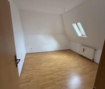 3 Zimmer Wohnung im DG - Foto 1