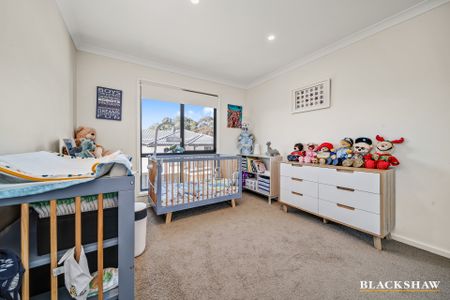 2/40 Callabonna Street, Kaleen ACT 2617 - Townhouse For Rent | Domain - Photo 3