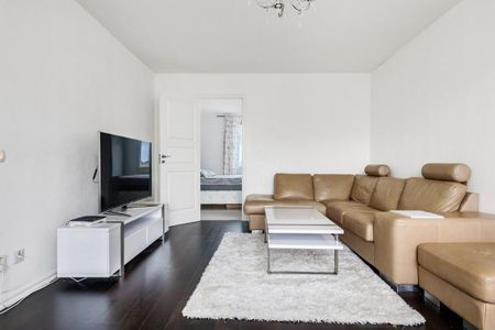 Aspnäsvägen, Järfälla - Foto 2