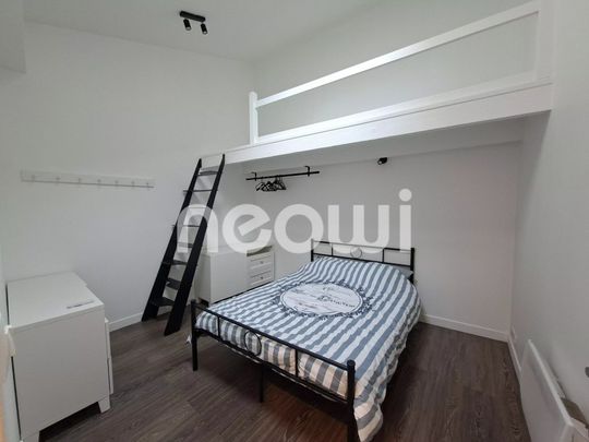 Location Appartement 3 pièces 50m² VILLEFRANCHE SUR SAONE 69400 - Photo 1