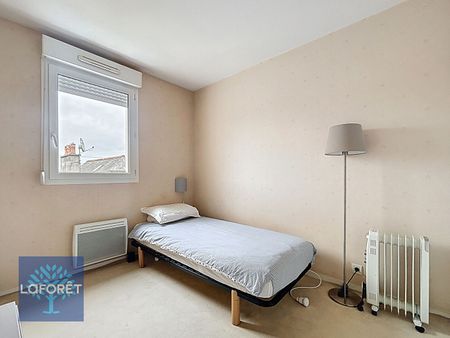 Appartement T2 Fougères à louer - Photo 3