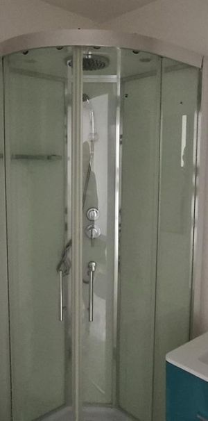 Appartement T1 à louer - 18 m² - Photo 1