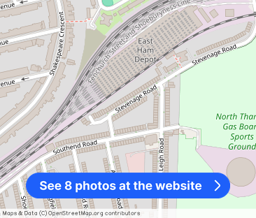 London, London, E6 - Photo 1
