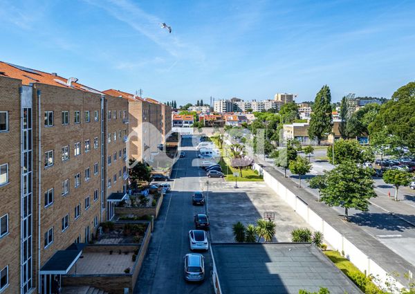 Apartamento T4 em Porto