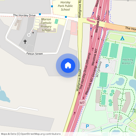 529A Wallgrove Road, NSW 2175, Horsley Park