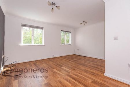 4 bedroom townhouse to rent - Photo 2