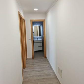 Apartamento T3 - Photo 1