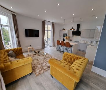 2 Bed Student Accommodation - Photo 5