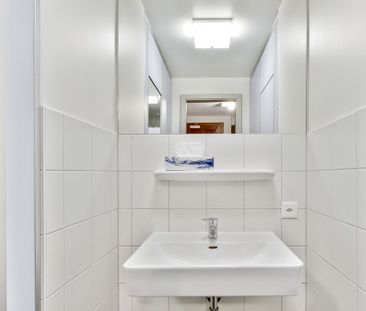 1 room furnished flat - Foto 6