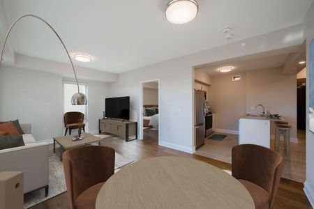 Brand new luxury rental suites in Lincoln Heights - Photo 5