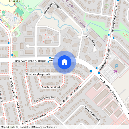 191 Boulevard René-A.-Robert, Sainte-Thérèse, Sainte-Thérèse, Laurentides, J7E 4S4