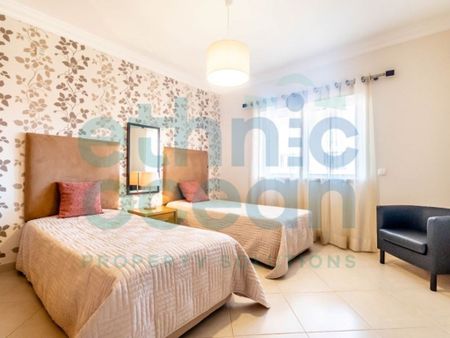 2 room luxury Apartment for rent in Loulé, Portugal - Photo 2