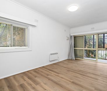14/82 Campbell Road, Hawthorn East VIC 3123 - Apartment For Rent | ... - Photo 4