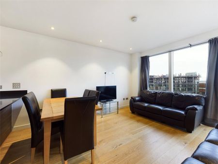 2 bedroom apartment to rent - Photo 5
