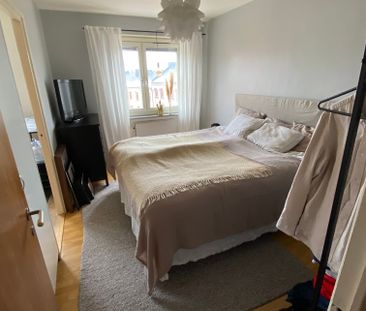 Plankgatan 5 - Photo 2