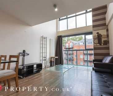 1 bedroom apartment to rent - Photo 4