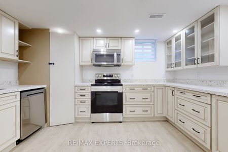 For Lease - 1097 Wildwood Drive Unit# #Lower, Newmarket, Ontario - Photo 4