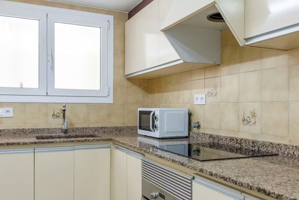 Calle Málaga, Valencia, Valencian Community 46009 - Photo 1