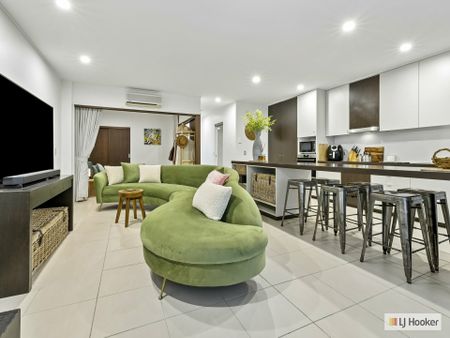 Fully Furnished Beachside Apartment in the Heart of Kingscliff – 6 Month Lease - Photo 4