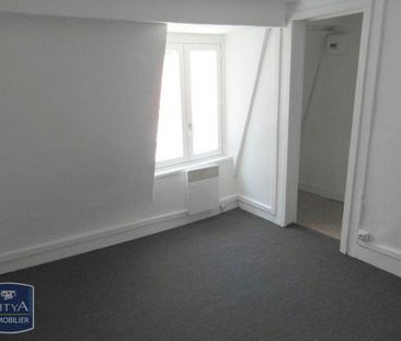 Location Appartement 1 pièce 25m² LILLE 59000 - Photo 2
