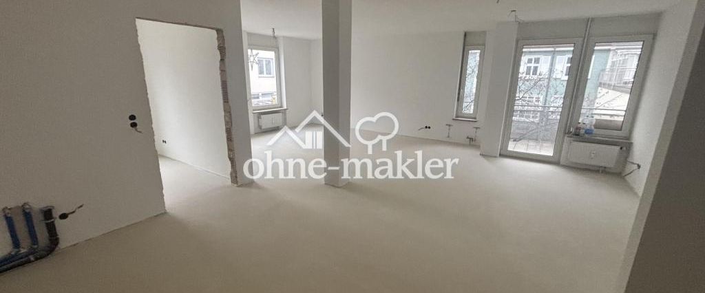 4.5 Zimmer Citywohnung mitten in Rheinfelden zu vermieten - Photo 1