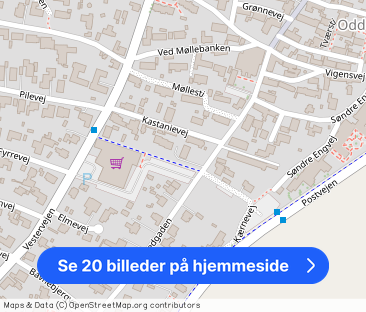 2 værelses hus på 120 m² - Foto 1