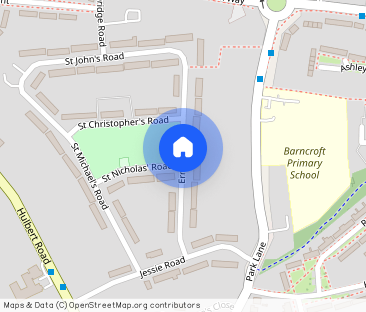 Ernest Road, Havant, Hampshire, PO9 - Photo 1