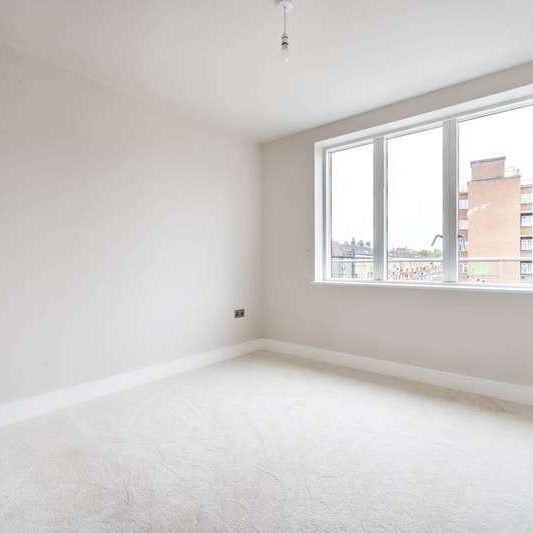 Walworth Road, Elephant And Castle, SE17 - Photo 1