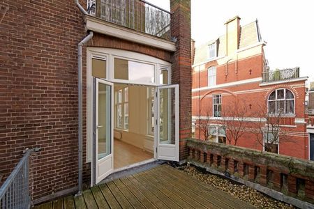 Te huur: Appartement Aert van der Goesstraat in Den Haag - Foto 4