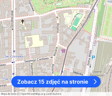 3 pokoje | centrum | Wilda | Różana | garaż | 57,3m2 - Zdjęcie 1