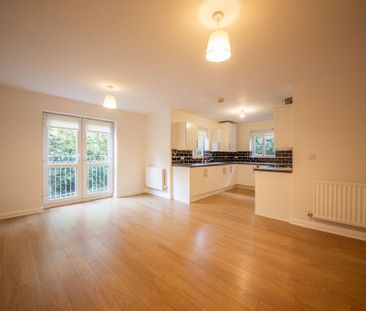 2 bedroom flat to rent - Photo 2