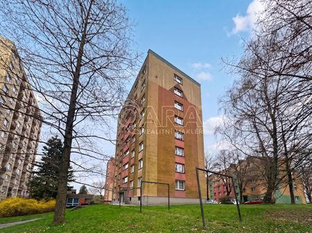 Pronájem bytu 2+1 55 m², Kpt. Jaroše , Orlová - Photo 4