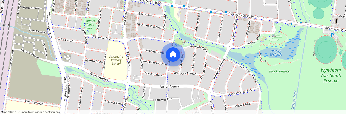 24 Taworri Crescent, Vic 3030, Werribee