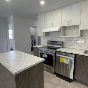 5 1/2 - Québec (Beauport) - 1 500 $/mois - Photo 2