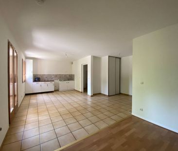 Appartement 1 pièce - - Photo 3