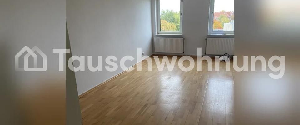 TAUSCHWOHNUNG 2 Zimmer mit Balkon ins Grüne in der Südstadt - Foto 1