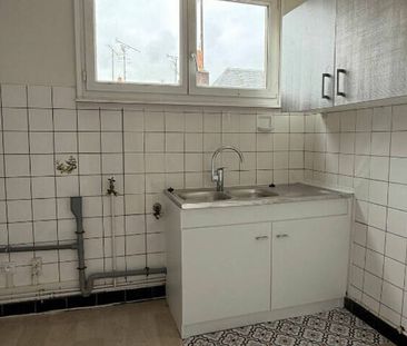 Appartement T2 Rue Saint-Laurent à Pont-A-Mousson - Photo 6