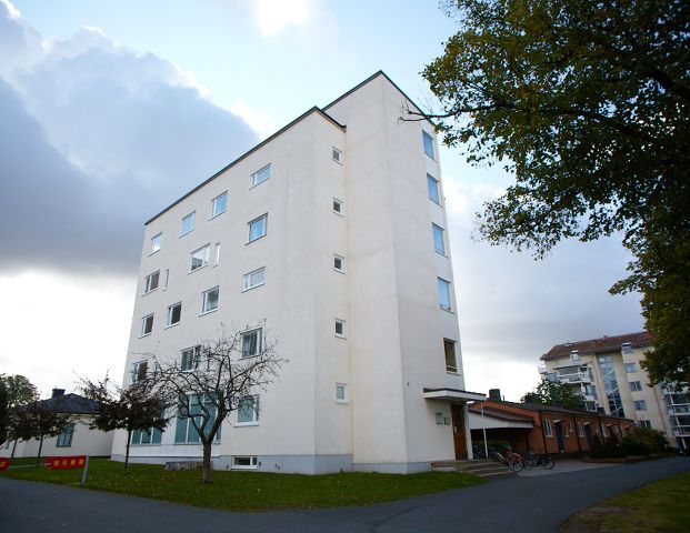 Lustigkullegatan 12, Jönköping - Photo 1