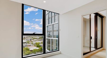 1 Bedroom Apartment - Photo 2