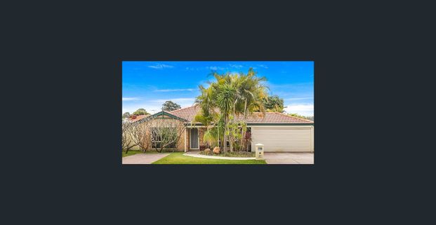 Modern Family Living in the Heart of Banksia Grove - Photo 1