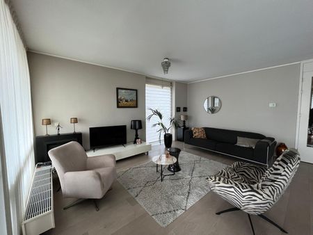 Appartement te huur: Patrimoniumlaan 6-A 3904 AD Veenendaal - Photo 2