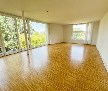 Moderne 3.5-Zimmer-Wohnung in Bottmingen mieten - Photo 1