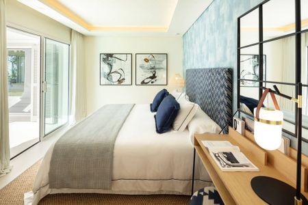 5 bedroom luxury Villa for rent in Marbella, Andalusia - Photo 5